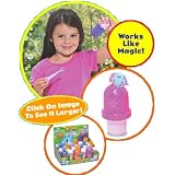 Buy : Zoo Friend Mini Bubble Tumbler