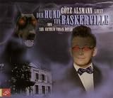 Produkt-Bild: Der Hund von Baskerville. 4 CDs
