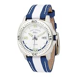 Tommy Bahama Relax Women's RLX2007 Relax Cruise Line Nylon Strap Watch