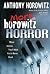 More Horowitz Horror