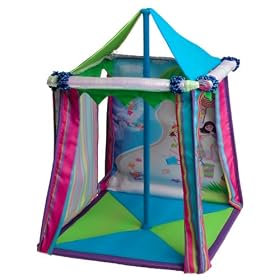 Groovy Girls Style Cabanarama by Manhattan Toy