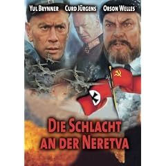 Die Schlacht an der Neretva