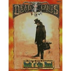 Book O' the Dead