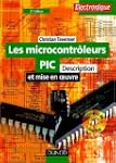 Les microcontr�leurs PIC : Descriptio...