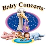 Baby Concerts: Bedtime