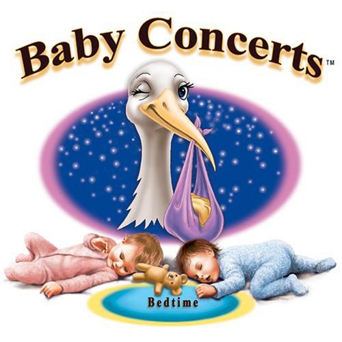 CD-Charts  Search : Baby Concerts: Bedtime