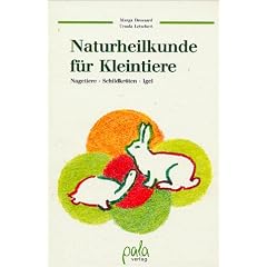 Naturheilkunde f�r Kleintiere