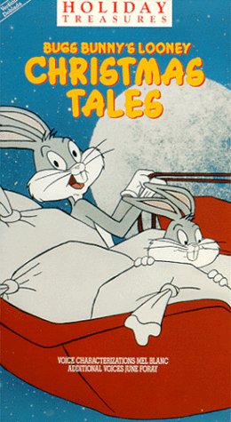 Bugs Bunnys Looney Christmas Tales (Spanish) by Bugs Bunny Cartoons