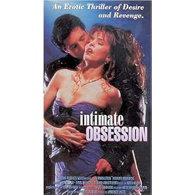 Intimate Obsession