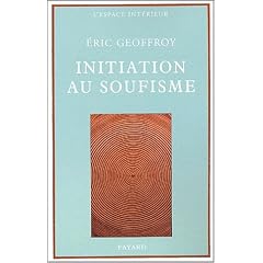 Initiation au soufisme
