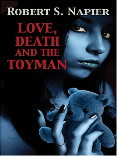 love death and the toyman five star first edition mystery