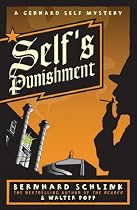Self's Punishment: A Mystery