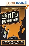 Self's Punishment: A Mystery