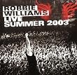 Live Summer 2003