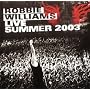 Live Summer 2003