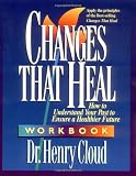Changes That Heal Workbook