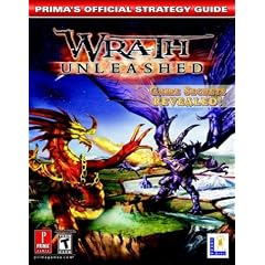 Wrath Unleashed: Prima's Official Strategy Guide