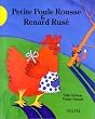 Petite poule rousse & renard rus�