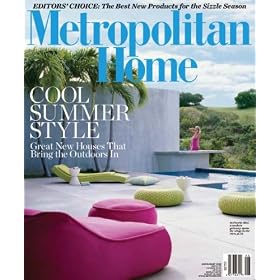 Metropolitan Home