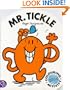 Mr. Tickle (Mr. Men Colouring & Activity)