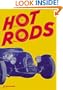 Hot Rods Postcards
