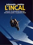 INCAL (L') T.06, COULEURS ORIGINALES
