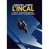 L'Incal, Tome 6 : La cinqui�me essence : Deuxi�me partie : La plan�te Difool