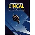 L'Incal, Tome 6 : La cinqui�me essence : Deuxi�me partie : La plan�te Difool