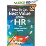 How to Get Best Value from Hr: The Shared Services Option