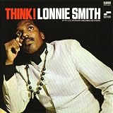 Think BLUE NOTE BLP 4290