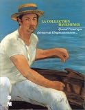 La Collection Havemeyer: Quand l\'Amérique découvrait l\'Impressionnisme-- : [exposition] Paris, Musée d\'Orsay, 20 octobre 1997-18 janvier 1998