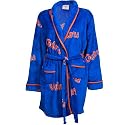 University of Florida Gators Women's Plush Bathroom Robe