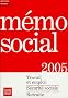 M�mo social 2005