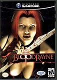 Blood Rayne