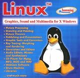  : Graphics,Sounds & Multimedia for Linux CD
