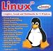 Graphics,Sounds & Multimedia for Linux CD