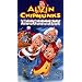 Ebenezer Scrooge, Christmas Carol movies