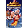 Alvin & the Chipmunks: Alvin's Christmas Carol