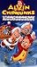 Alvin & the Chipmunks: Alvin's Christmas Carol