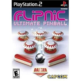 Flipnic: Ultimate Pinball