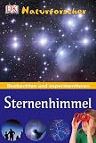 Naturforscher - Sternenhimmel: Beobachten und experimentieren - Ben Morgan