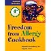 Freedom from Allergy Cookbook