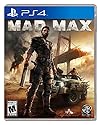 Mad Max - PlayStation 4