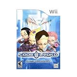 Code Lyoko: Quest for Infinity for Nintendo Wii with T-Shirt