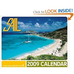 Sail 2009 Calendar (Calendar)