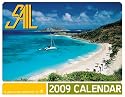 Sail 2009 Calendar