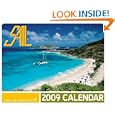 Sail 2009 Calendar by Sail Magazine