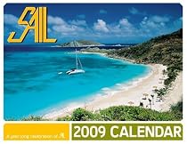 Sail 2009 Calendar