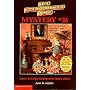 Dawn Schafer, Undercover Baby-Sitter (Baby-Sitters Club Mystery)