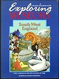 South west England